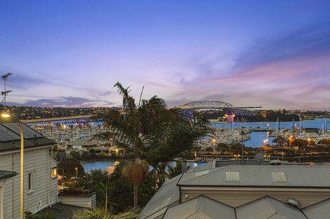 Photo of property in 30 London Street, Saint Marys Bay, Auckland, 1011