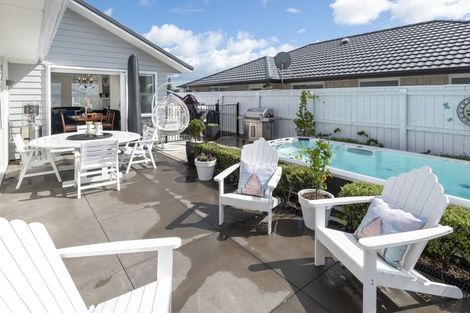 Photo of property in 65 Constellation Avenue, Beachlands, Auckland, 2018