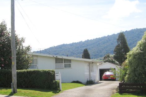 Photo of property in 269 Sunset Road, Sunnybrook, Rotorua, 3015
