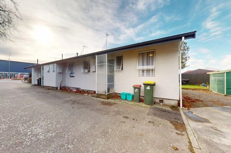 Photo of property in 42 Chalmers Avenue, Hampstead, Ashburton, 7700