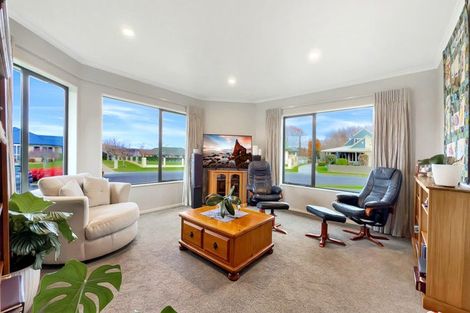 Photo of property in 8 Simpson Lane, Matamata, 3400