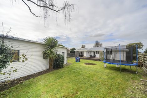 Photo of property in 37 Gemini Avenue, Milson, Palmerston North, 4414