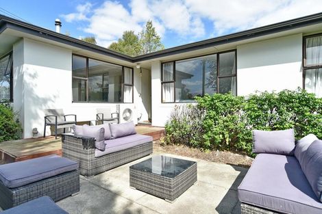 Photo of property in 9 Kirk Road, Templeton, Christchurch, 8042