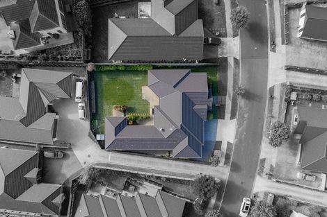 Photo of property in 9 Northbrook Glen, Flagstaff, Hamilton, 3210