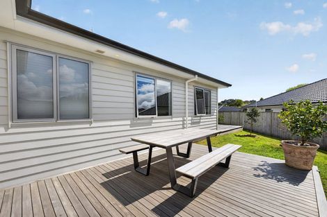 Photo of property in 41 Pukemarino Road, Waimauku, 0812