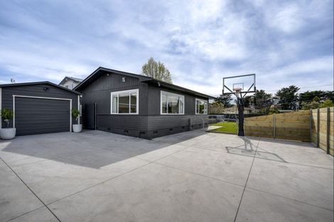 Photo of property in 48 Exeter Crescent, Pirimai, Napier, 4112