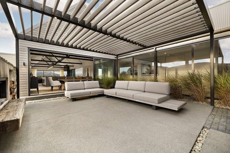 Photo of property in 10 Musterers Way, Ben Ohau, Twizel, 7999