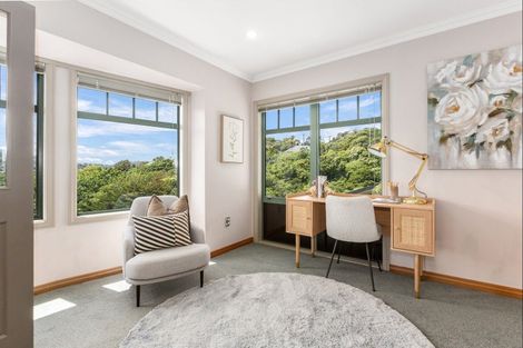 Photo of property in 12 Bladon Terrace, Ngaio, Wellington, 6035