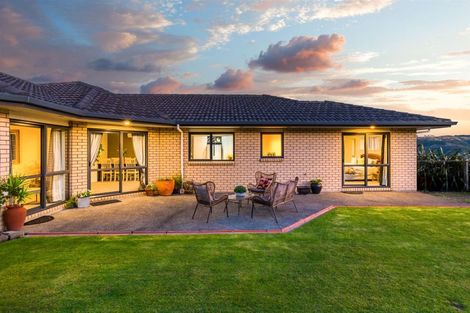 Photo of property in 48 Kahurangi Heights, Aotea, Porirua, 5024