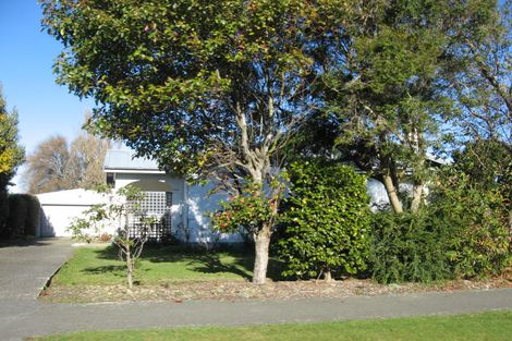Photo of property in 153 George Street, Windsor, Invercargill, 9810