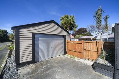 Photo of property in 311 Botanical Road, West End, Palmerston North, 4412