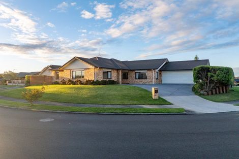 Photo of property in 12 Vantage Place, Flagstaff, Hamilton, 3210