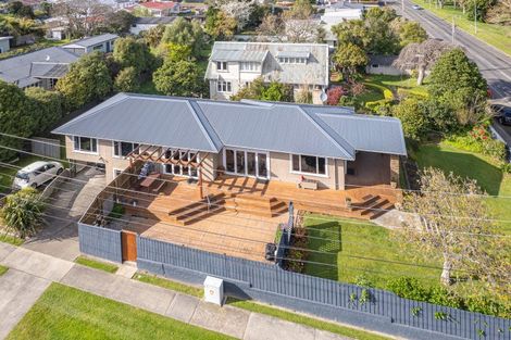 Photo of property in 131 Anzac Parade, Whanganui East, Whanganui, 4500