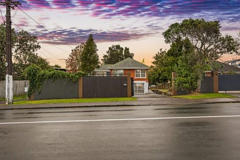 Photo of property in 41 Royal Road, Massey, Auckland, 0614