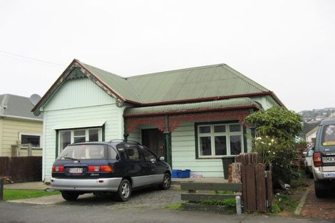 Photo of property in 66 Loyalty Street, Forbury, Dunedin, 9012