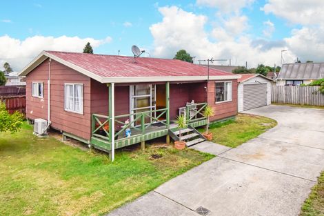 Photo of property in 2/2 Princess Street, Takanini, 2112