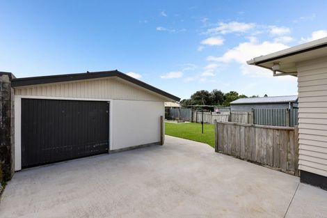 Photo of property in 33 Tongariro Street, Chartwell, Hamilton, 3210