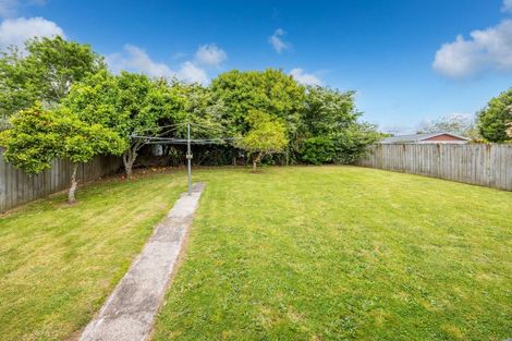 Photo of property in 25 Morris Road, Hillcrest, Hamilton, 3216