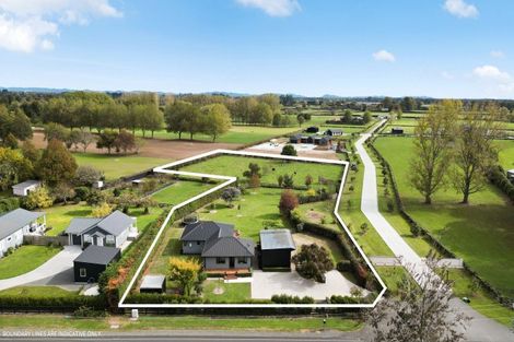 Photo of property in 639a Tauwhare Road, Matangi, Hamilton, 3287