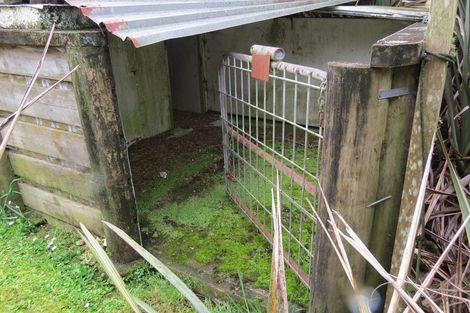 Photo of property in 494 Waitekauri Road, Waikino, Waihi, 3682