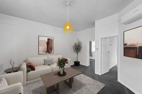 Photo of property in 4a/8 Howard Street, Mount Cook, Wellington, 6021