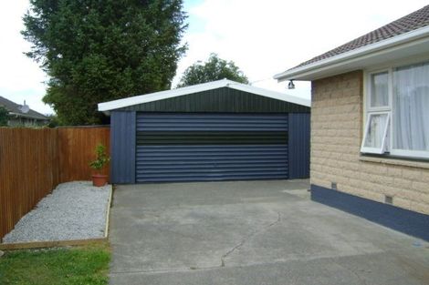 Photo of property in 31 Witham Street, Hornby, Christchurch, 8042