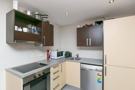 Photo of property in Dual Apartments, 511/142 Vivian Street, Te Aro, Wellington, 6011