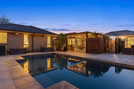 Photo of property in 41 Sheridan Drive, Rolleston, 7614