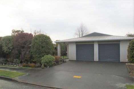 Photo of property in 12 Kinley Street, Rangiora, 7400