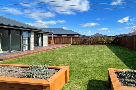 Photo of property in 12 Greenlaw Street, Lincoln, 7608