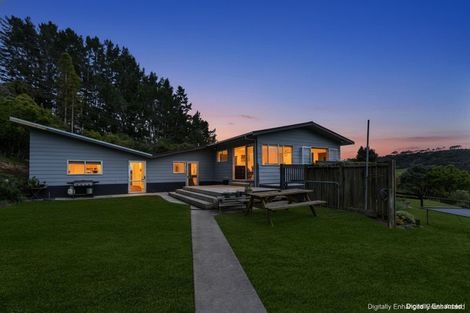 Photo of property in 661 Waihue Road, Parore, Dargaville, 0372