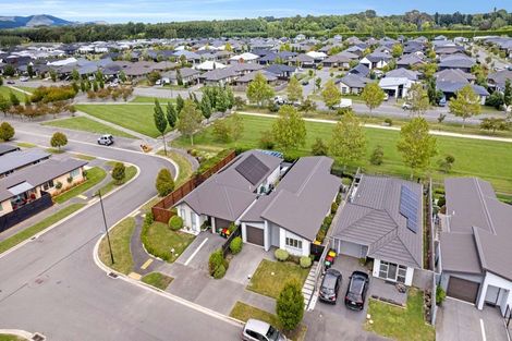 Photo of property in 56 Bamber Crescent, Halswell, Christchurch, 8025