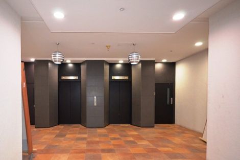 Photo of property in Republic Apartments, 4/10 Lorne Street, Te Aro, Wellington, 6011