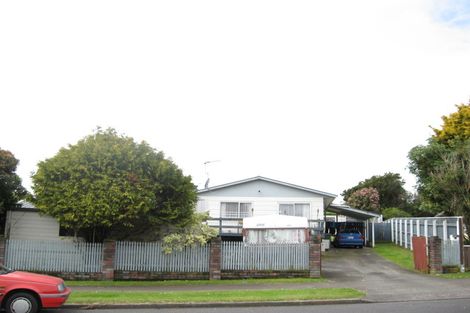 Photo of property in 18 Gardenia Avenue, Bell Block, New Plymouth, 4312