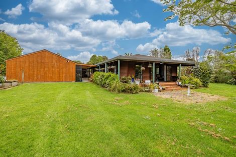 Photo of property in 1520 State Highway 10, Kerikeri, 0293