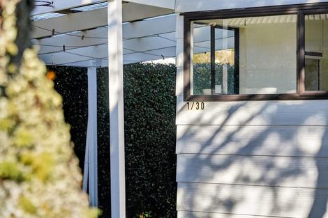 Photo of property in 1/30 Savoy Road, Glen Eden, Auckland, 0602