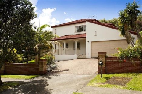 Photo of property in 57 Langana Avenue, Browns Bay, Auckland, 0630
