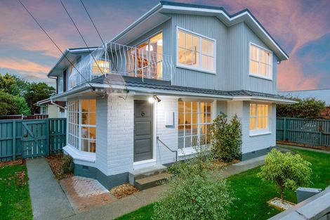 Photo of property in 1/19 Brookby Crescent, Avonhead, Christchurch, 8042