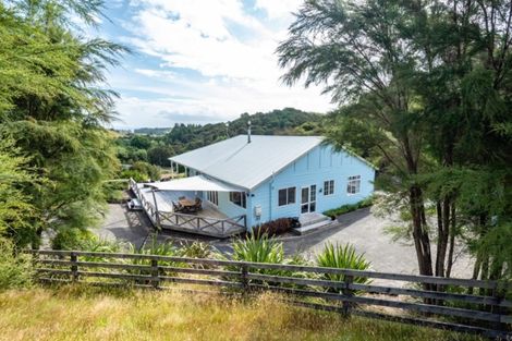 Photo of property in 319 Matokitoki Valley Road, Matokitoki, Gisborne, 4071