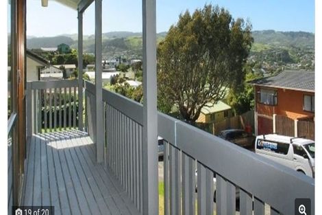 Photo of property in 20 Forglen Place, Tawa, Wellington, 5028