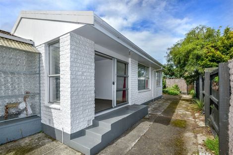 Photo of property in 3/262 Milton Street, Sydenham, Christchurch, 8023