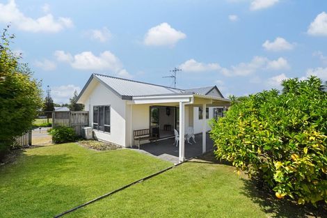 Photo of property in 27 Discovery Drive, Flagstaff, Hamilton, 3210