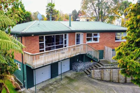 Photo of property in 21 East Street, Taumarunui, 3920