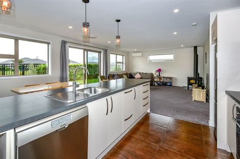 Photo of property in 14 Carrington Close, Lincoln, 7608