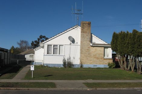 Photo of property in 24 Shakespeare Avenue, Enderley, Hamilton, 3214