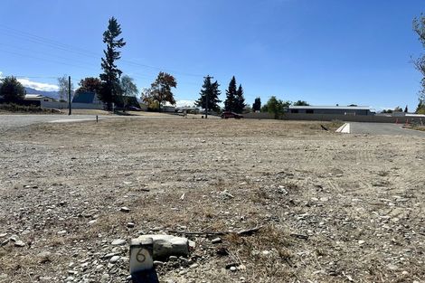 Photo of property in 25 Ohau Road, Twizel, 7901