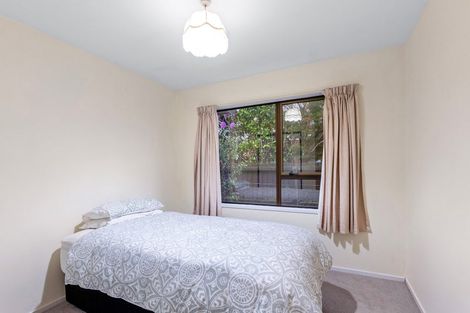 Photo of property in 21 Rubens Place, Burnside, Christchurch, 8053