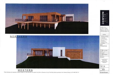 Photo of property in 45 Olsen Avenue, Mangawhai Heads, Mangawhai, 0505