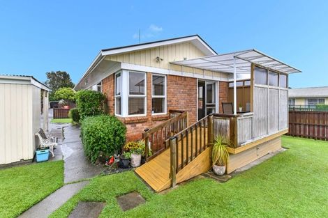 Photo of property in 102 Cargill Street, Papakura, 2110