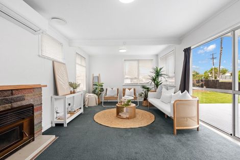 Photo of property in 10 Spedding Road, Tikipunga, Whangarei, 0112